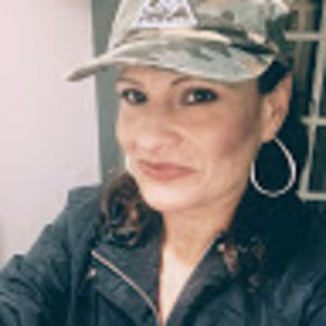 Meet your Posher, Francine